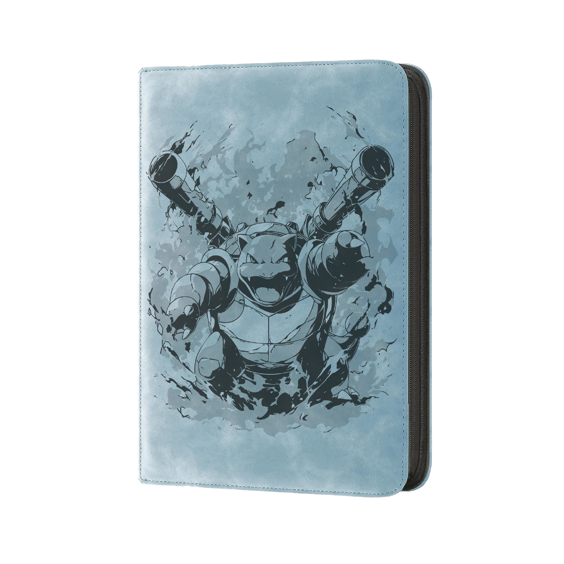 BLASTOISE