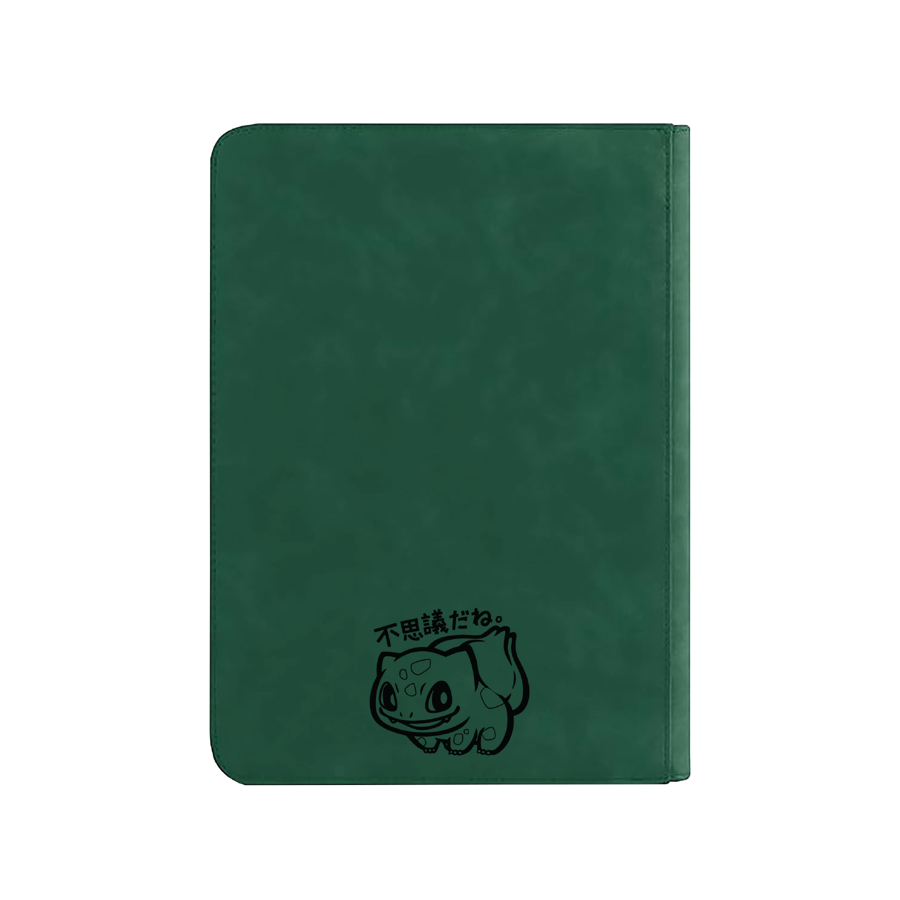 BULBASAUR 