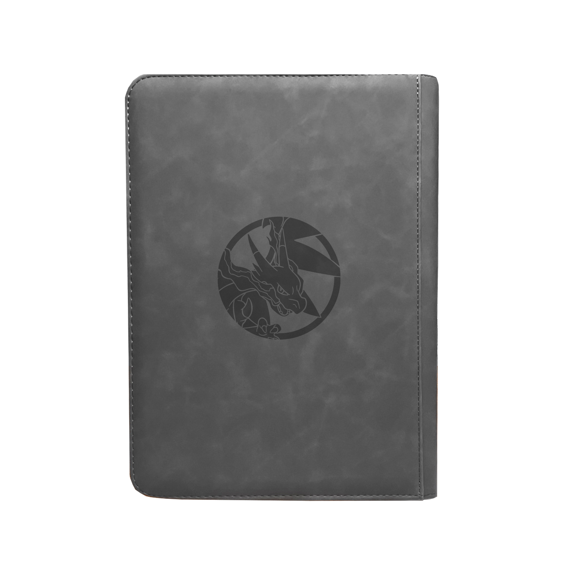 PHANTASMAL FLAMES - MEGA CHARZARD - BLACK