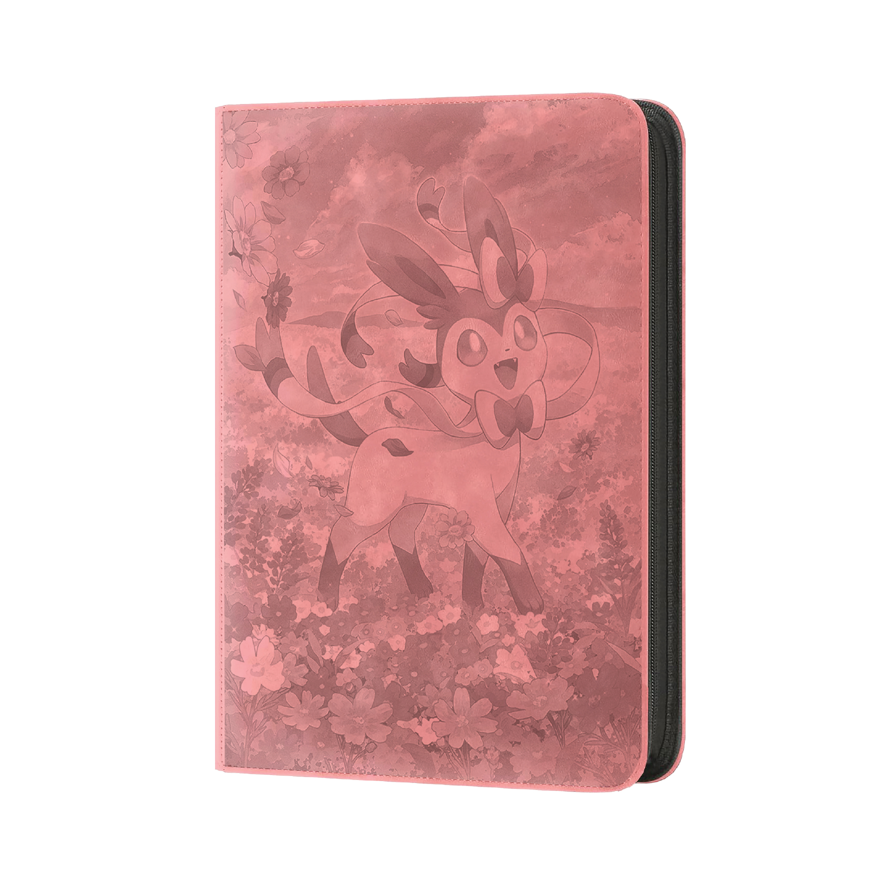 Sylveon - flowers