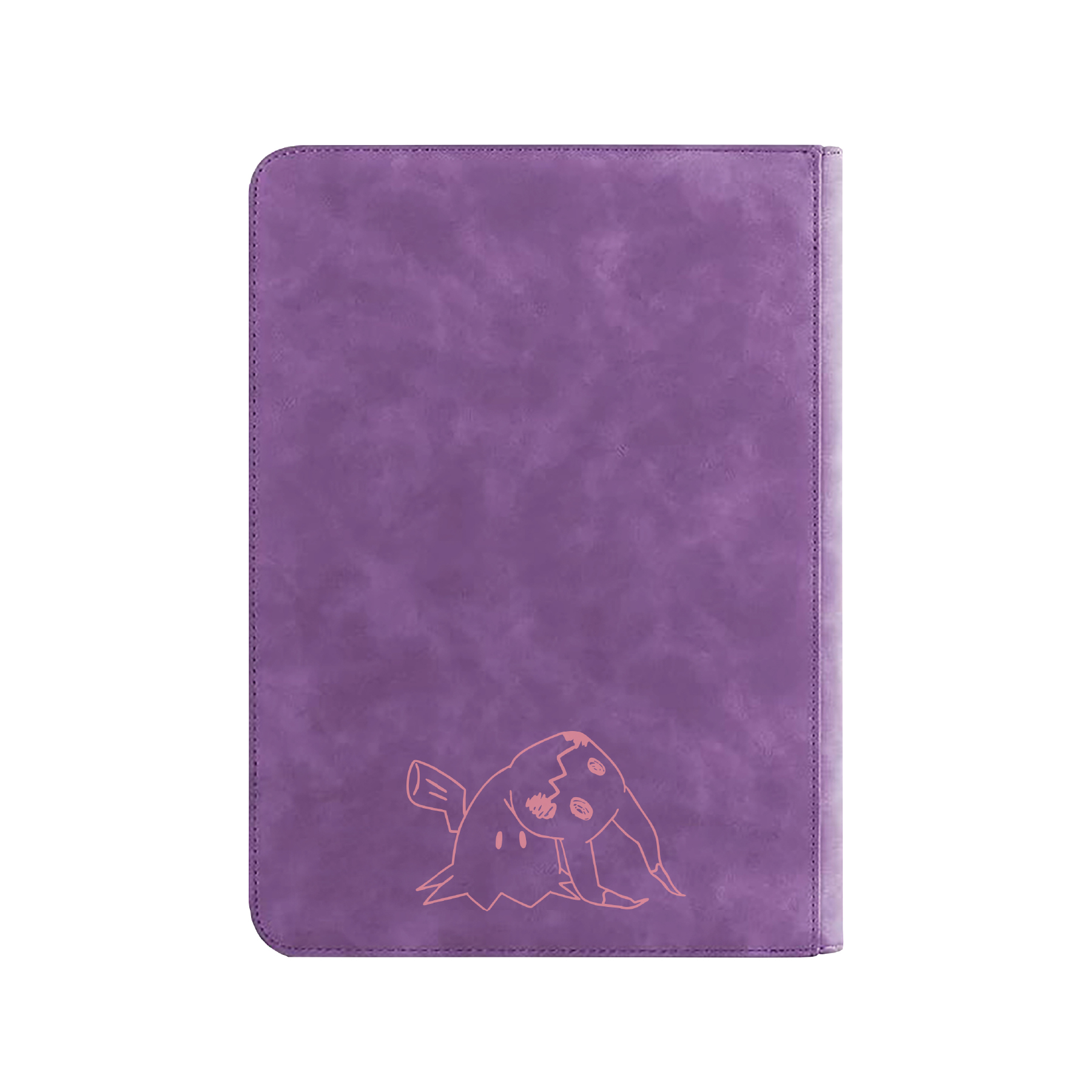 PLADEAN FATES - OLD PURPLE