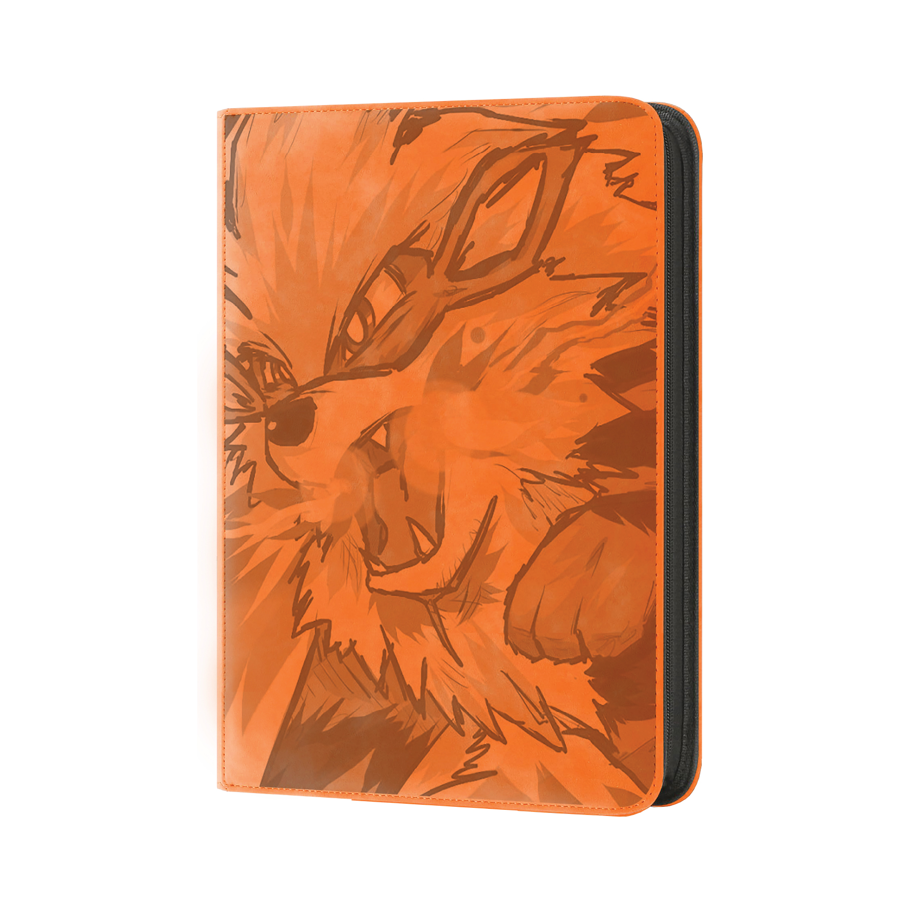 ARCANINE