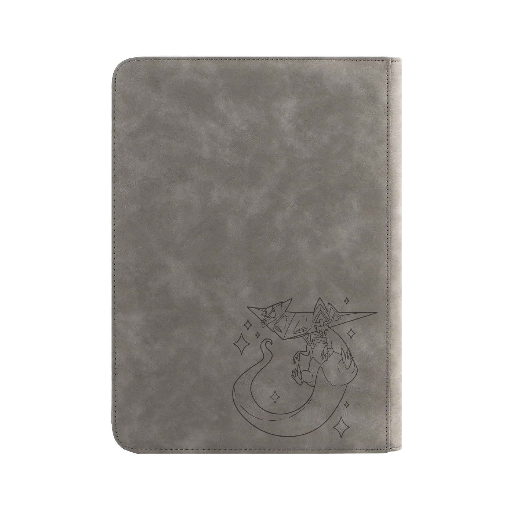 SHINING FATES - GREY