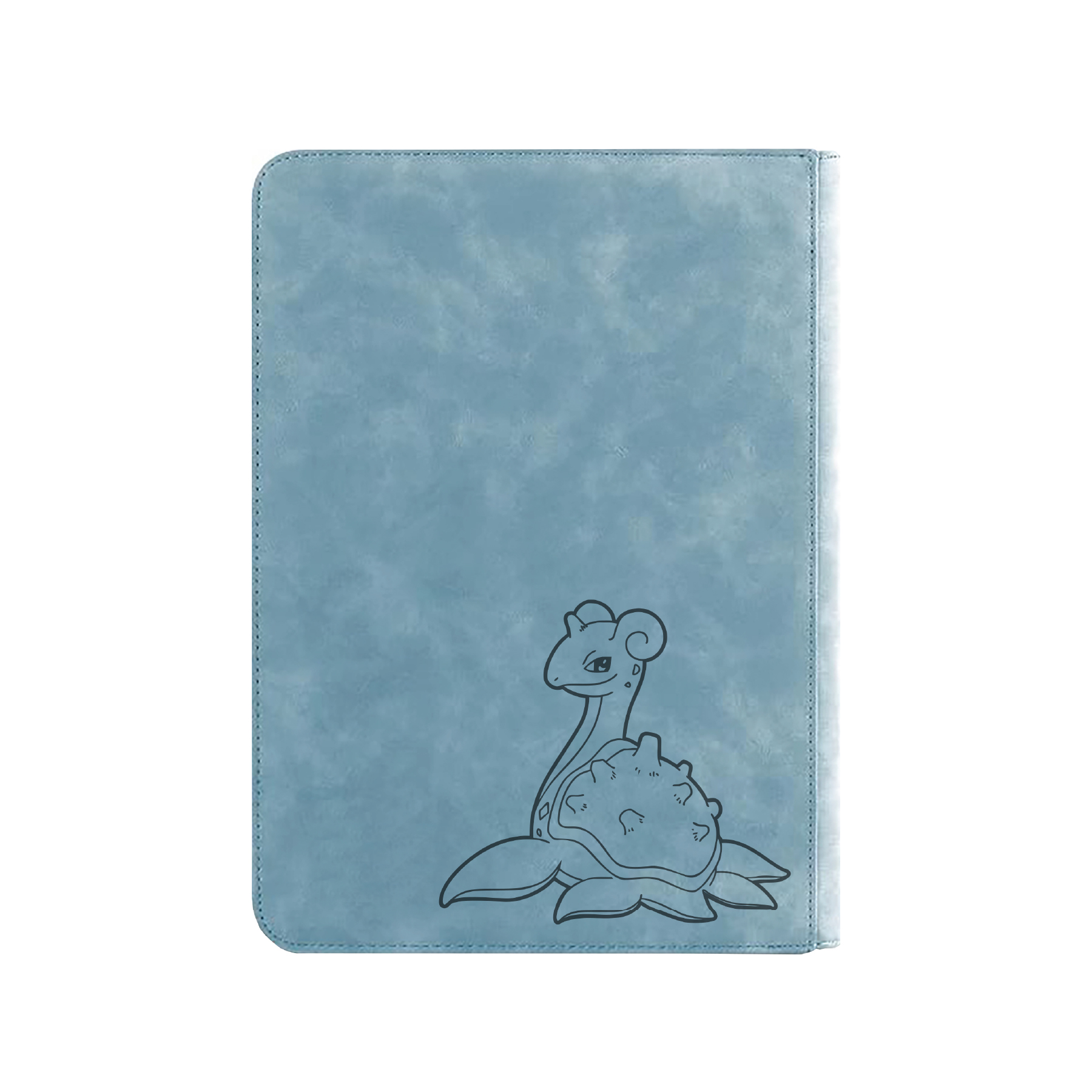 LAPRAS  - LT BLUE