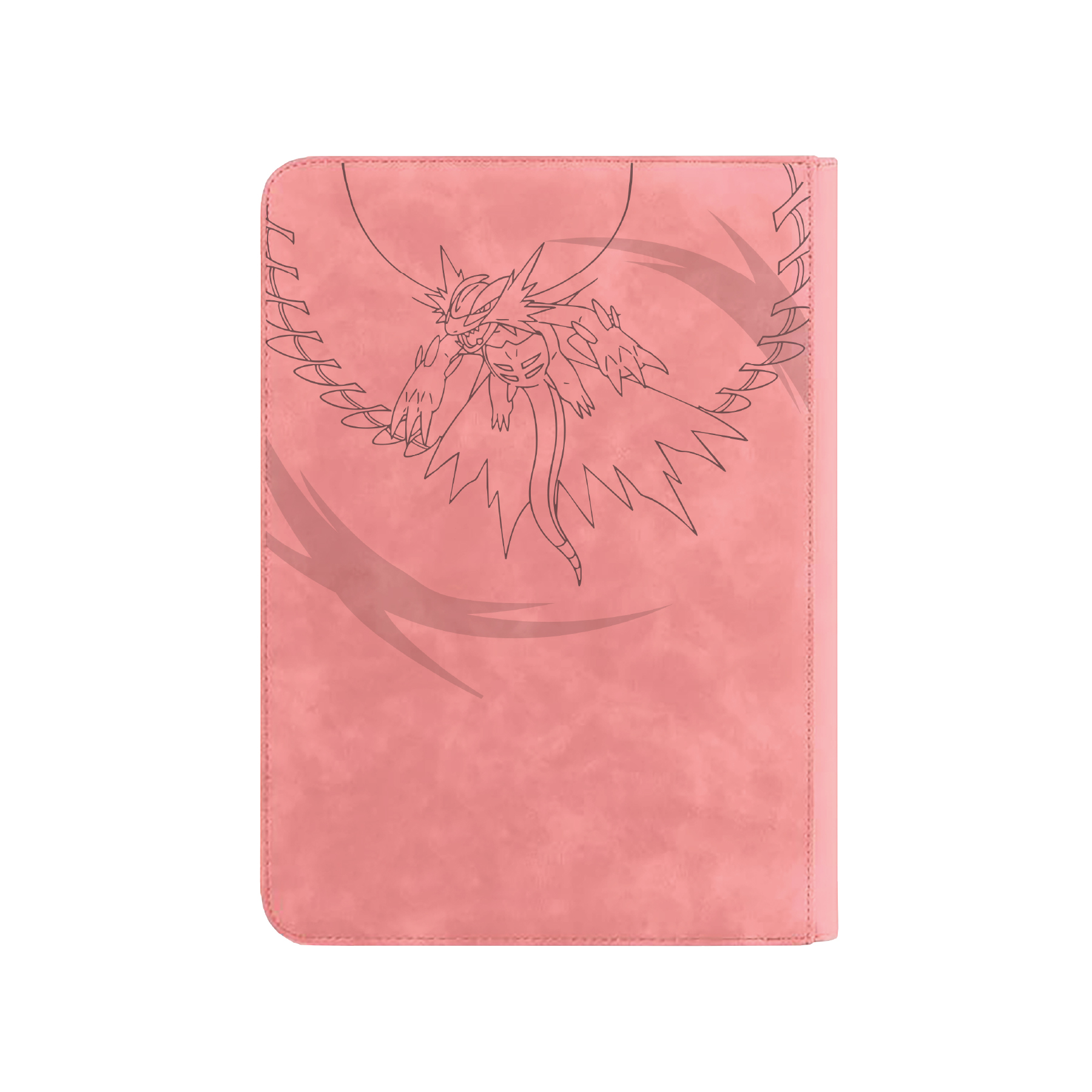 PARADOX RIFT - PINK