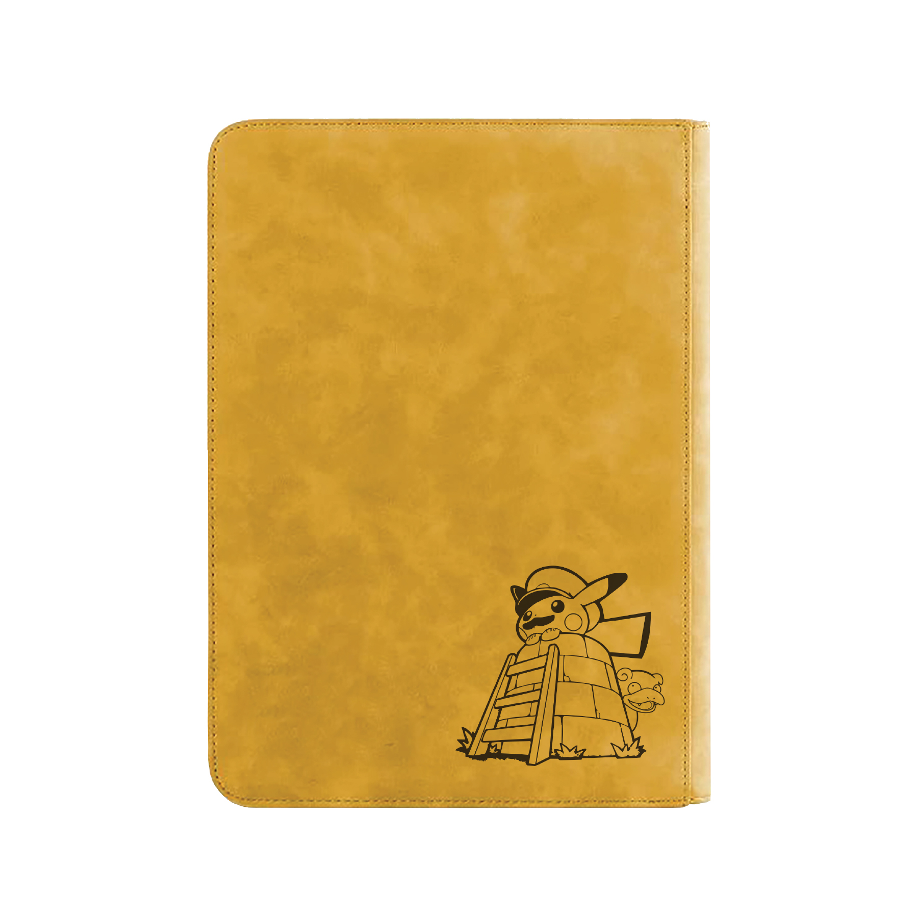 PIKA MARIO