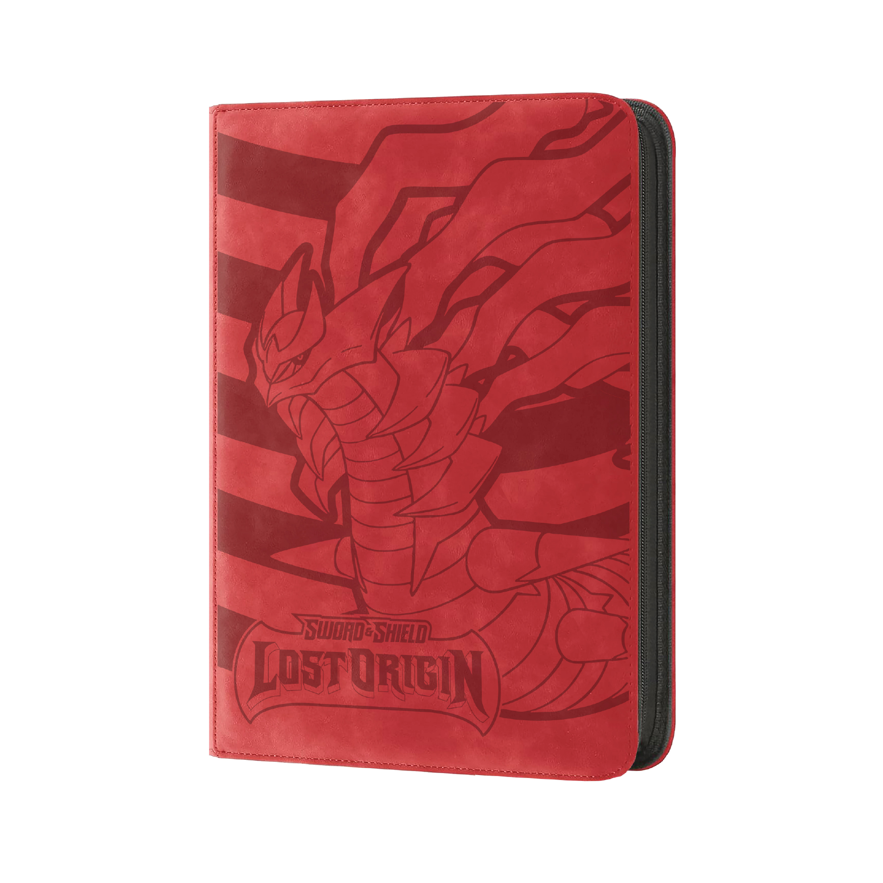 LOST ORIGIN - RED