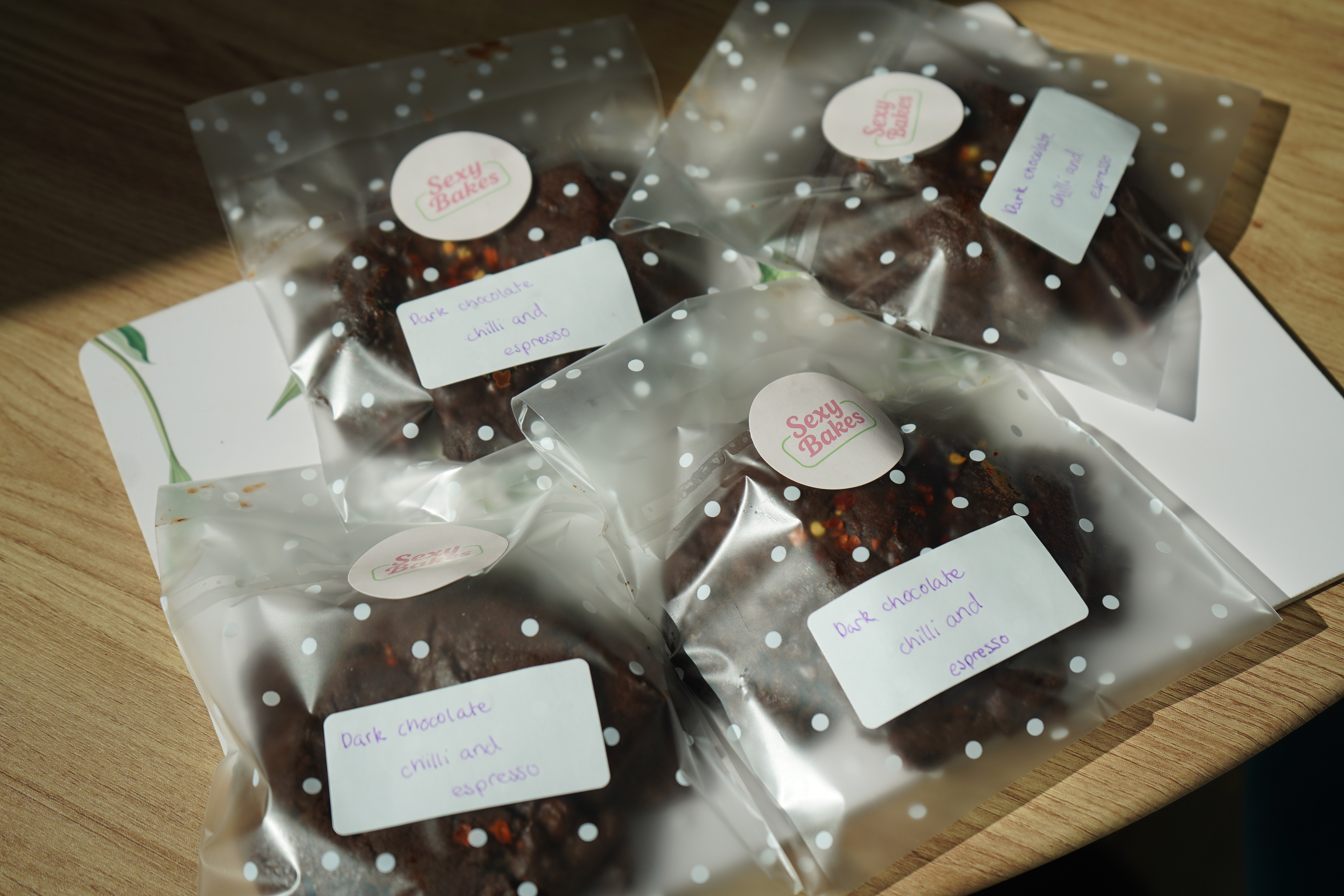 Chocolate Lover's Box