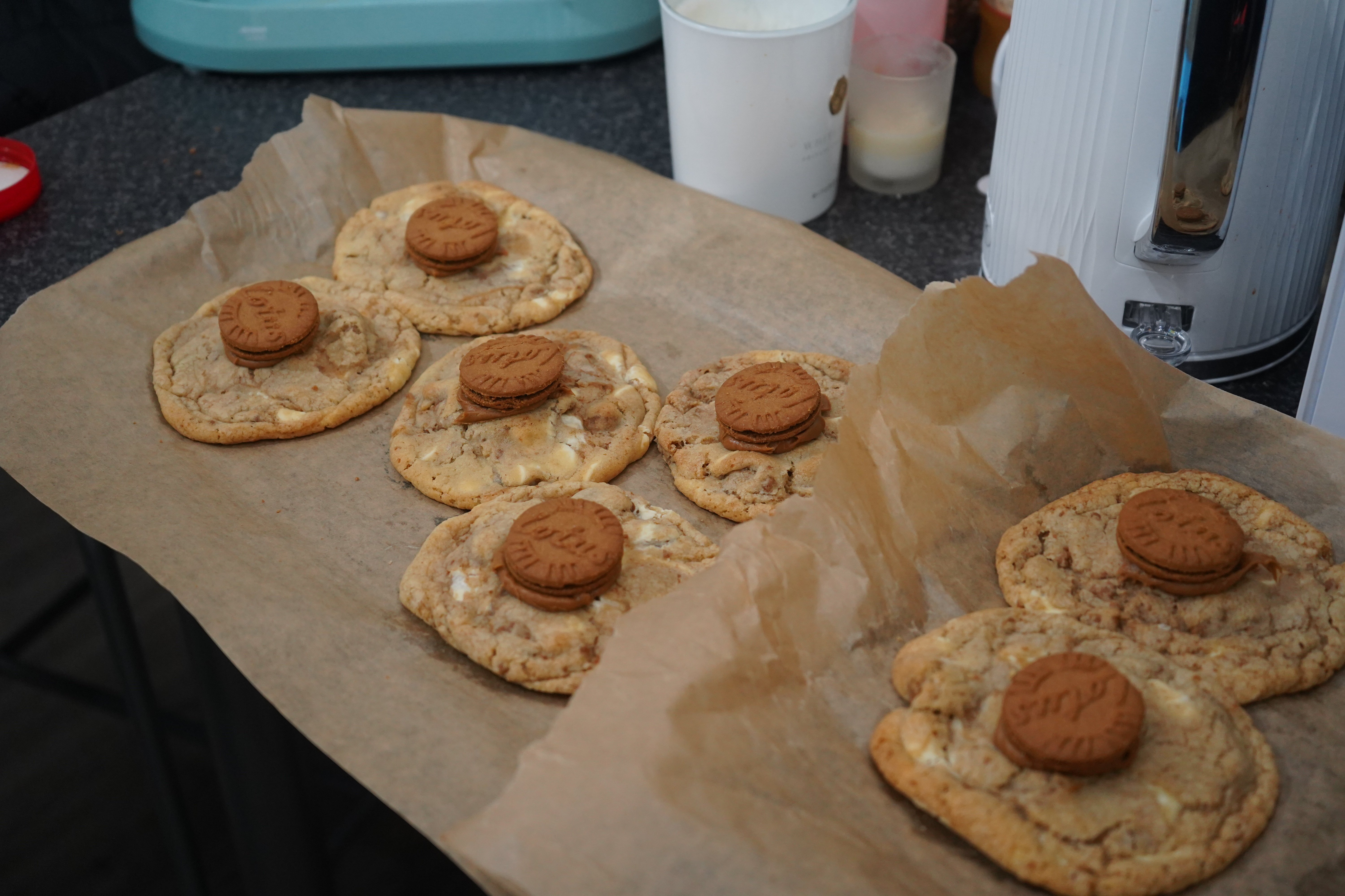 🧁 Build Your Own Box