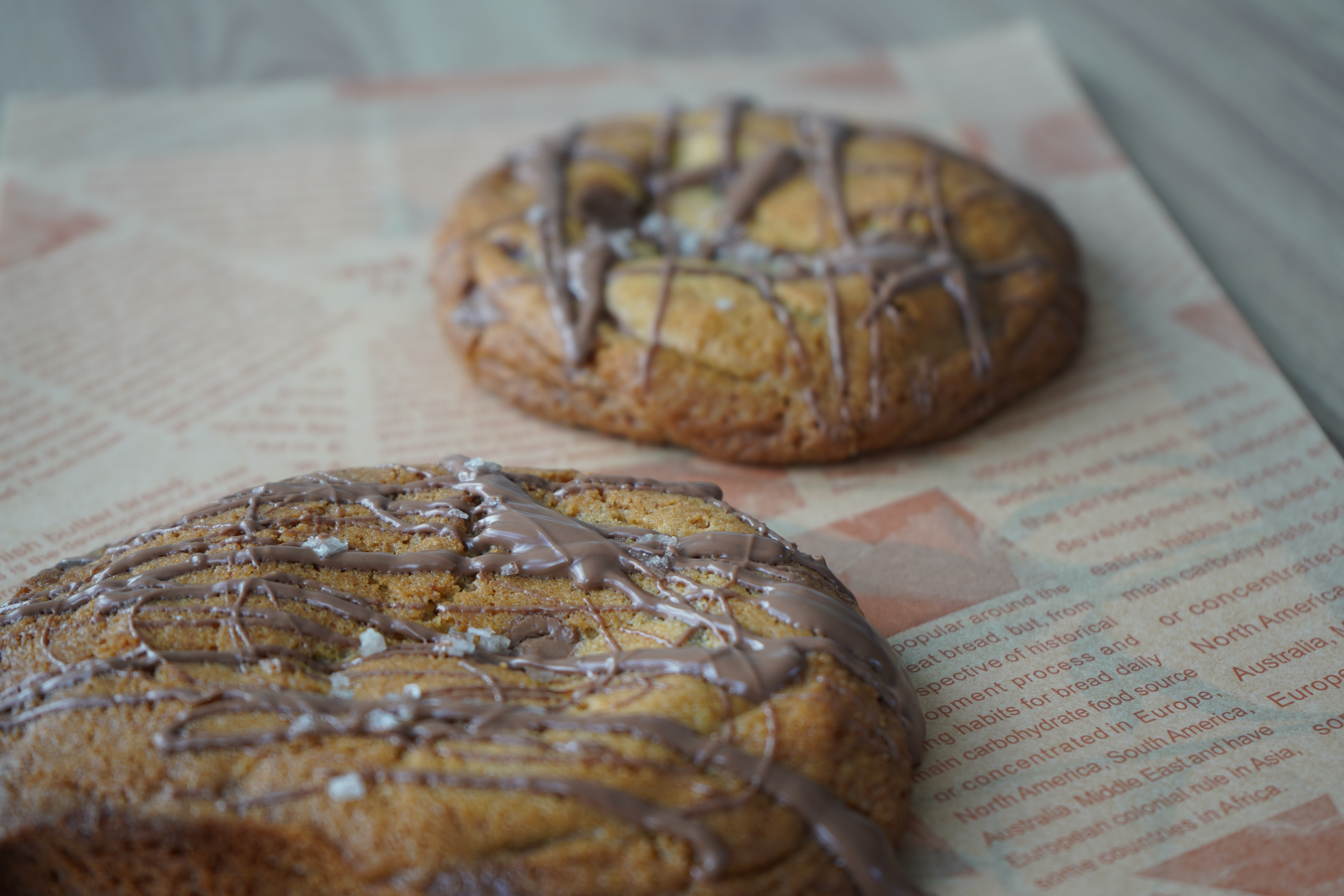 Chocolate Lover's Box