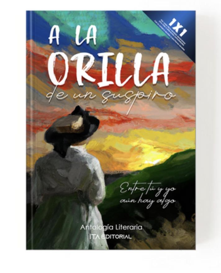 A la orilla de un suspiro