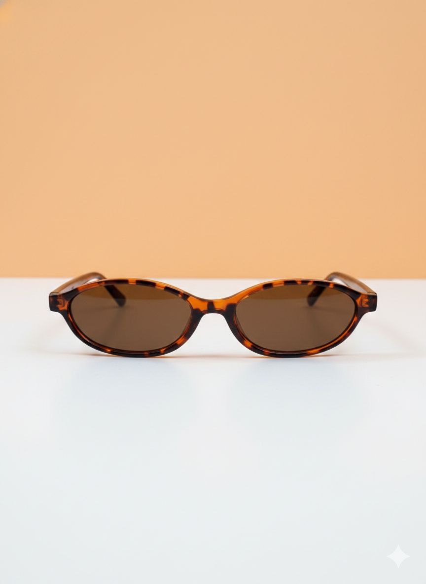 Lentes de Sol Estilo Carey