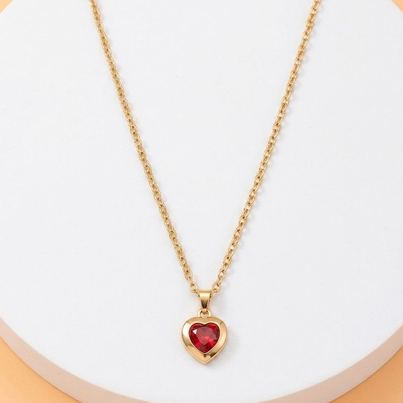 Collar Red