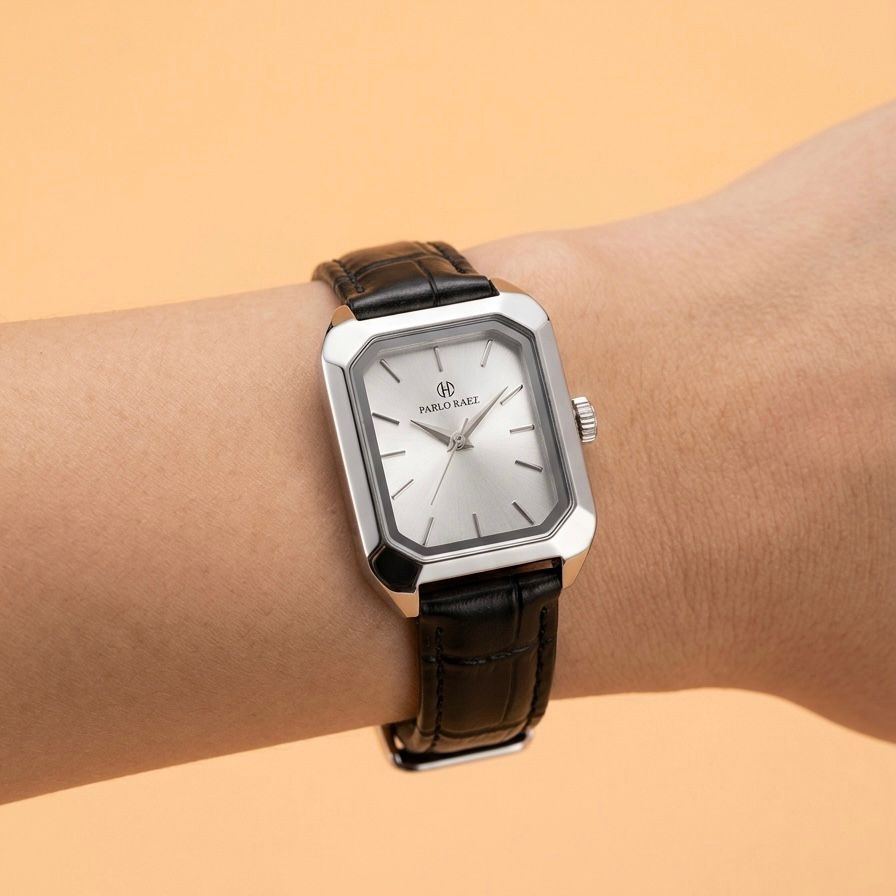Reloj Pablo Raez