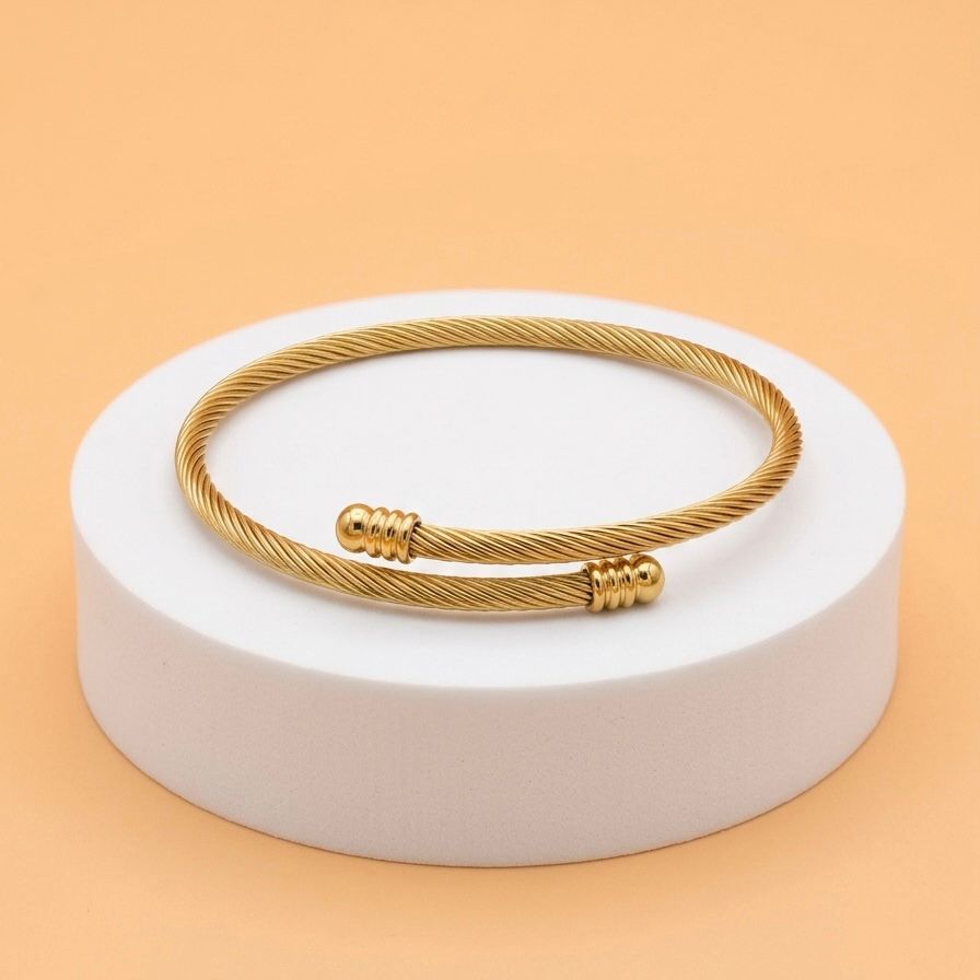 Brazalete Minimalista