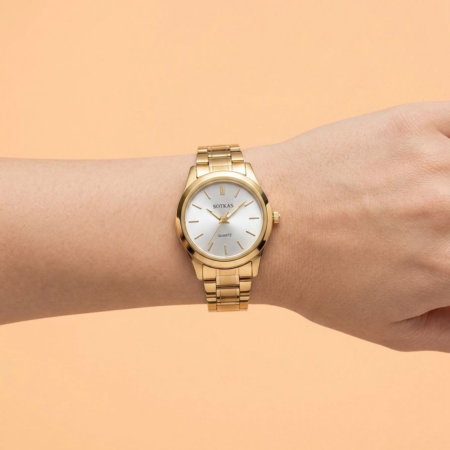 Reloj de Sotkas 