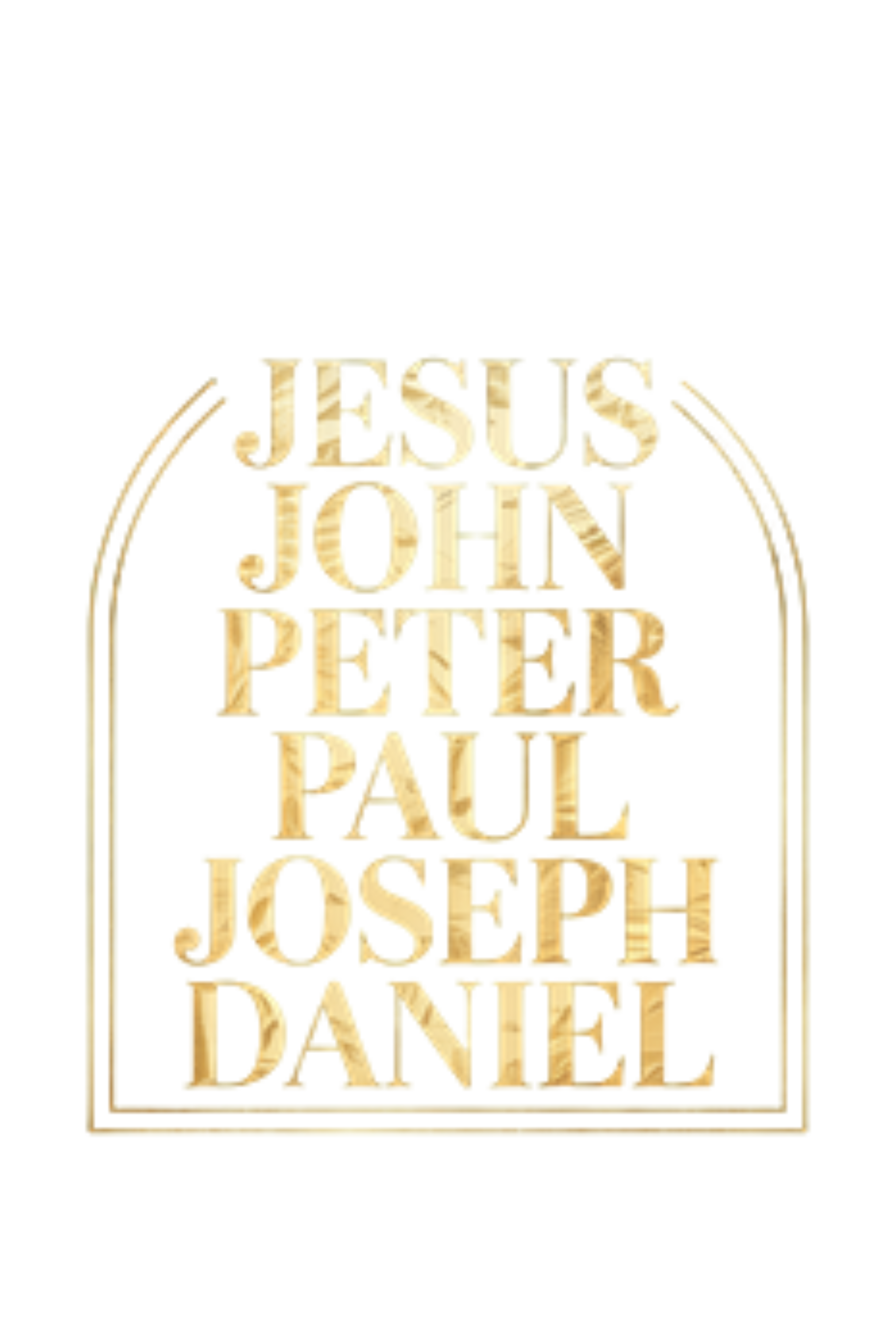 ALL MY ROLE MODELS WENT TO PRISON