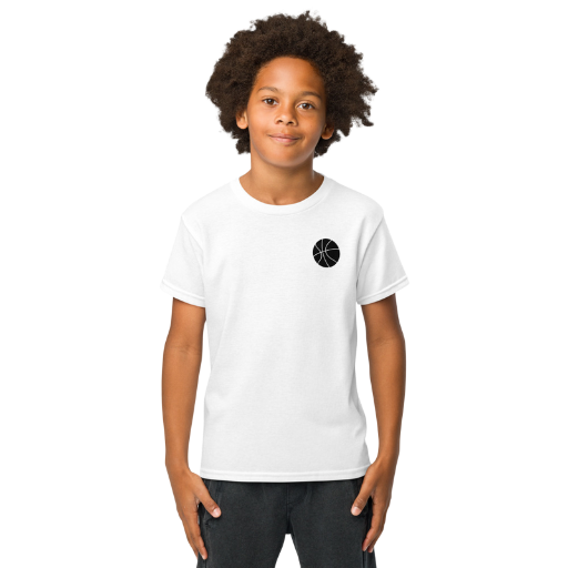 I CAN DO ALL THINGS (BASKETBALL) - YOUTH TEE