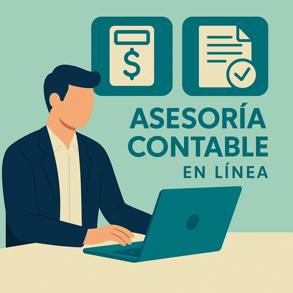ASESORIA CONTABLE EXPRESS
