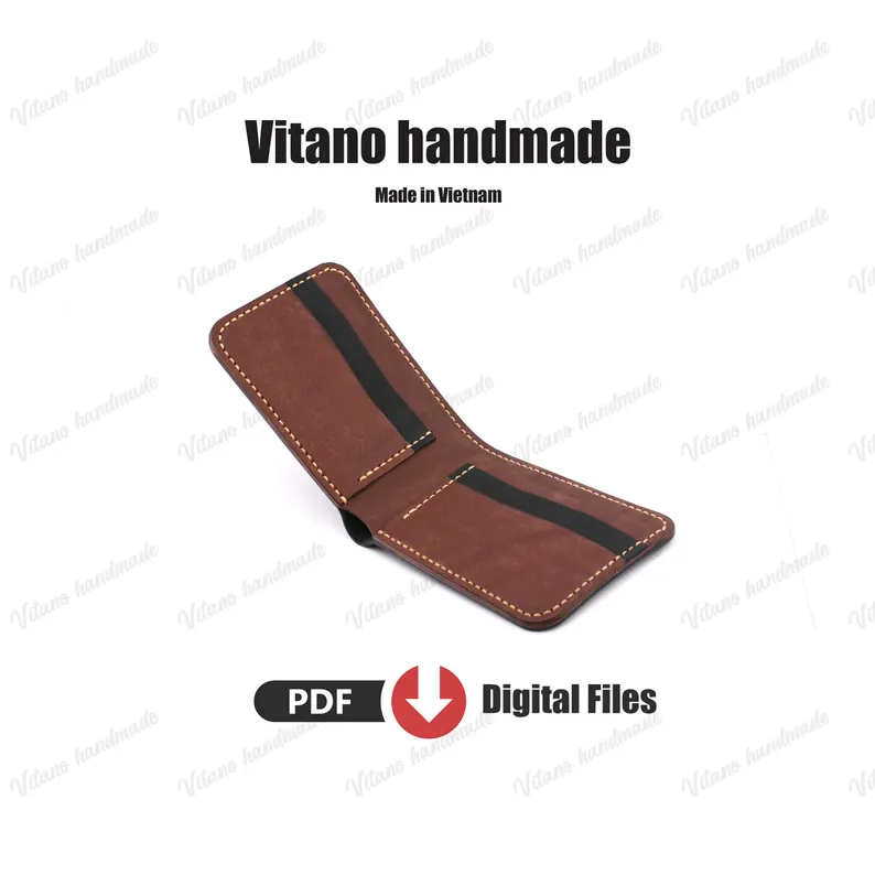 Wallet A (Template)