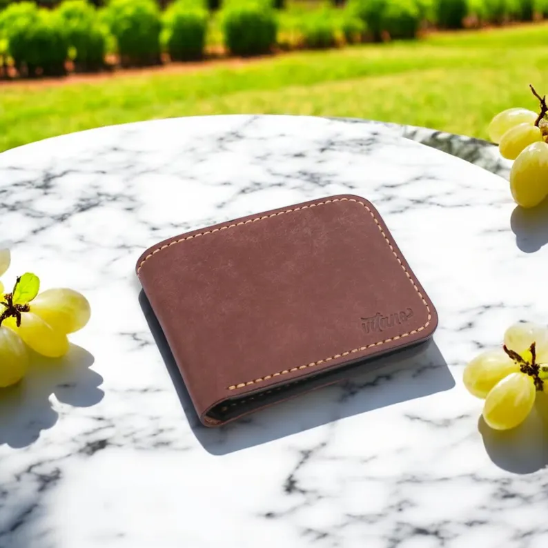 Wallet A (Template)
