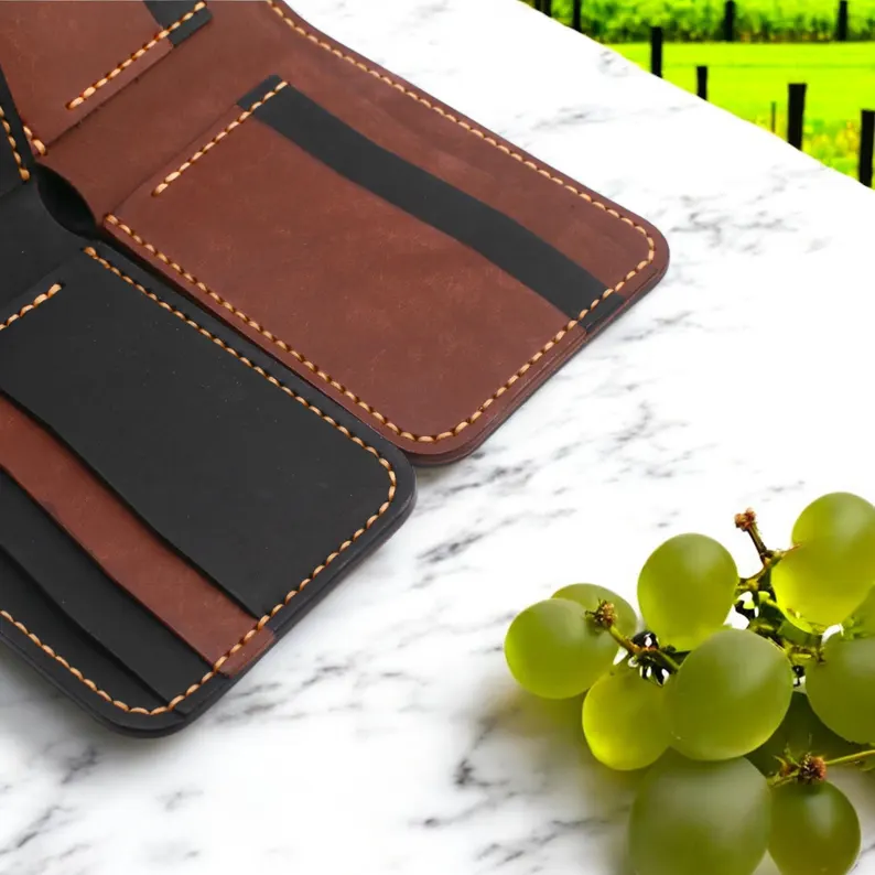Wallet A (Template)
