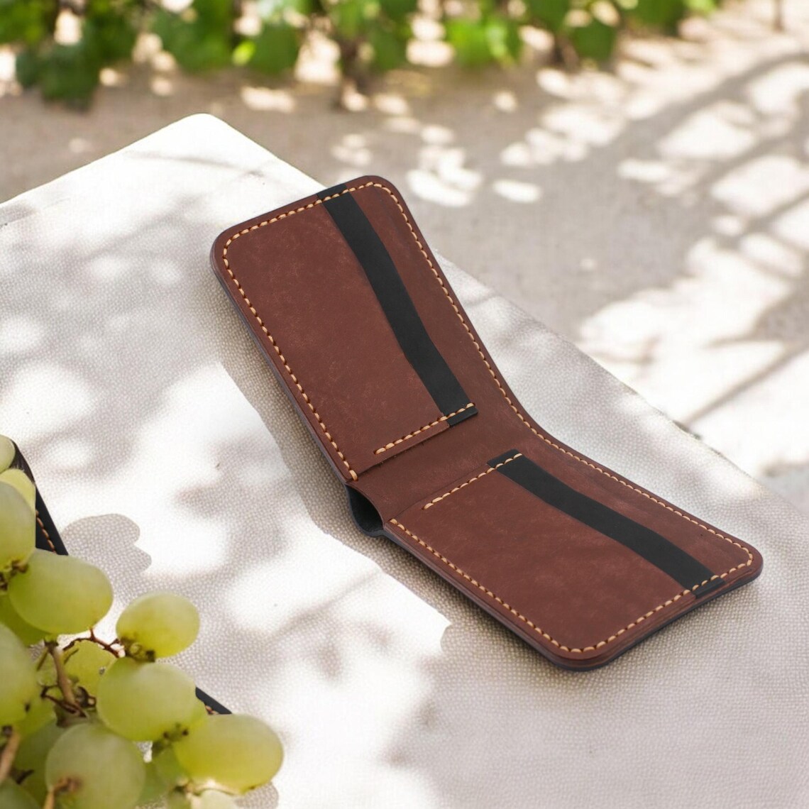 Wallet A