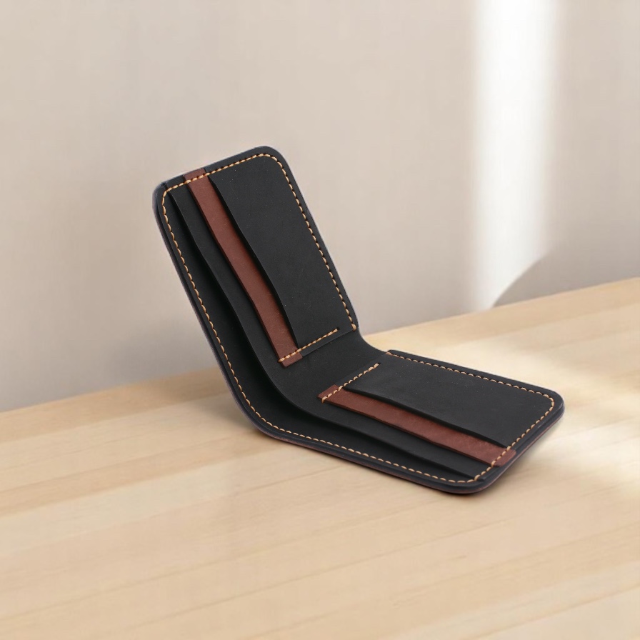 Wallet A