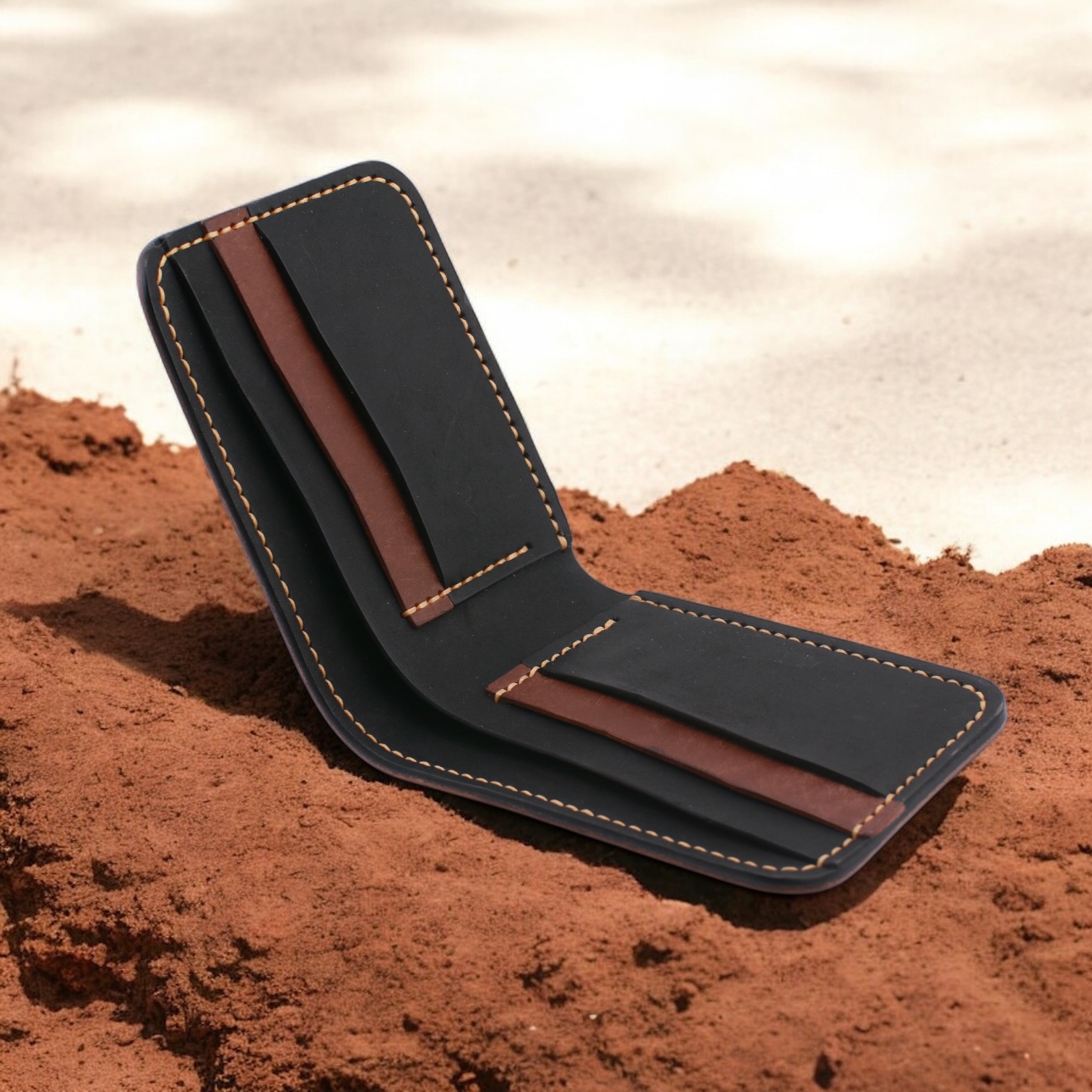 Bespoke Wallet A