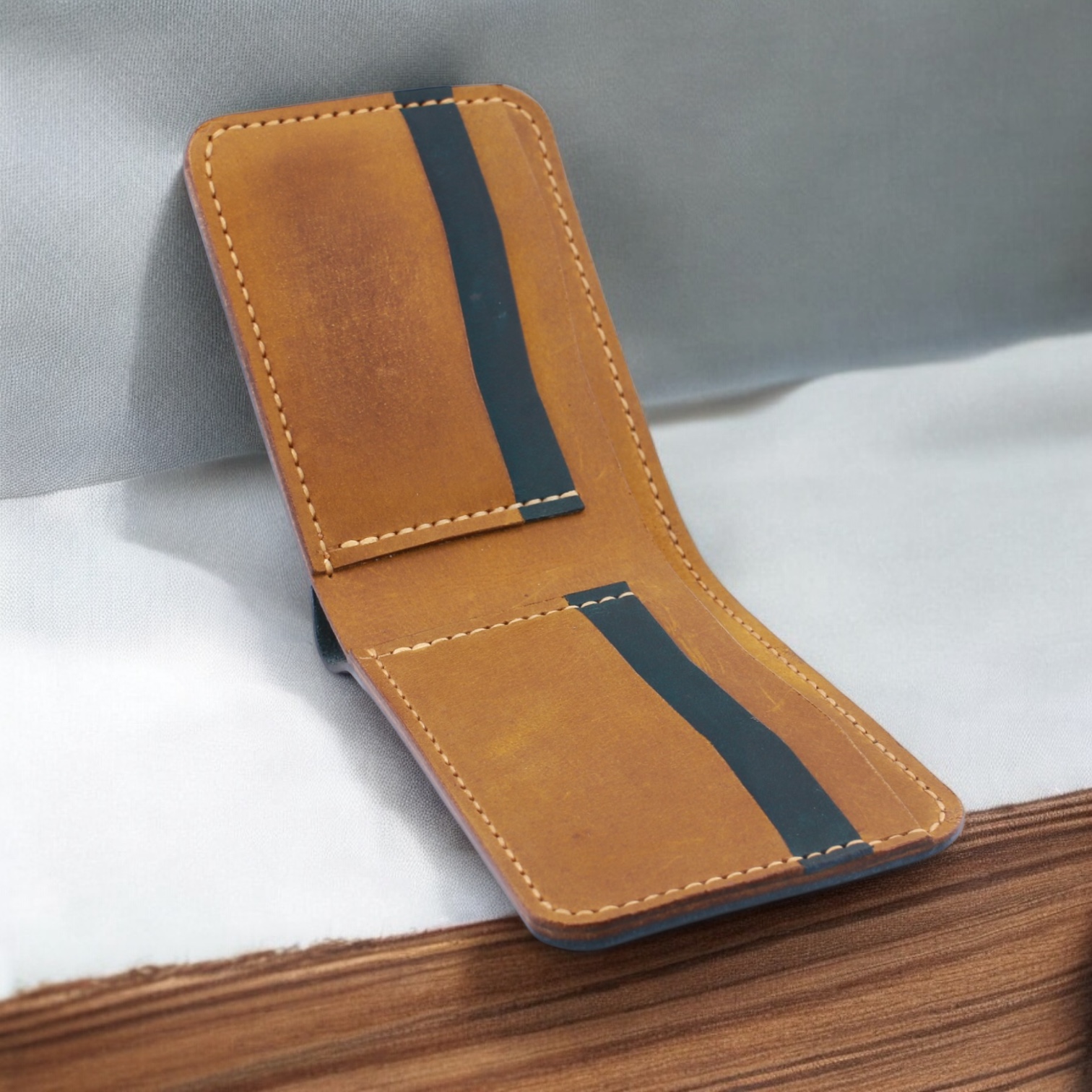 Wallet A