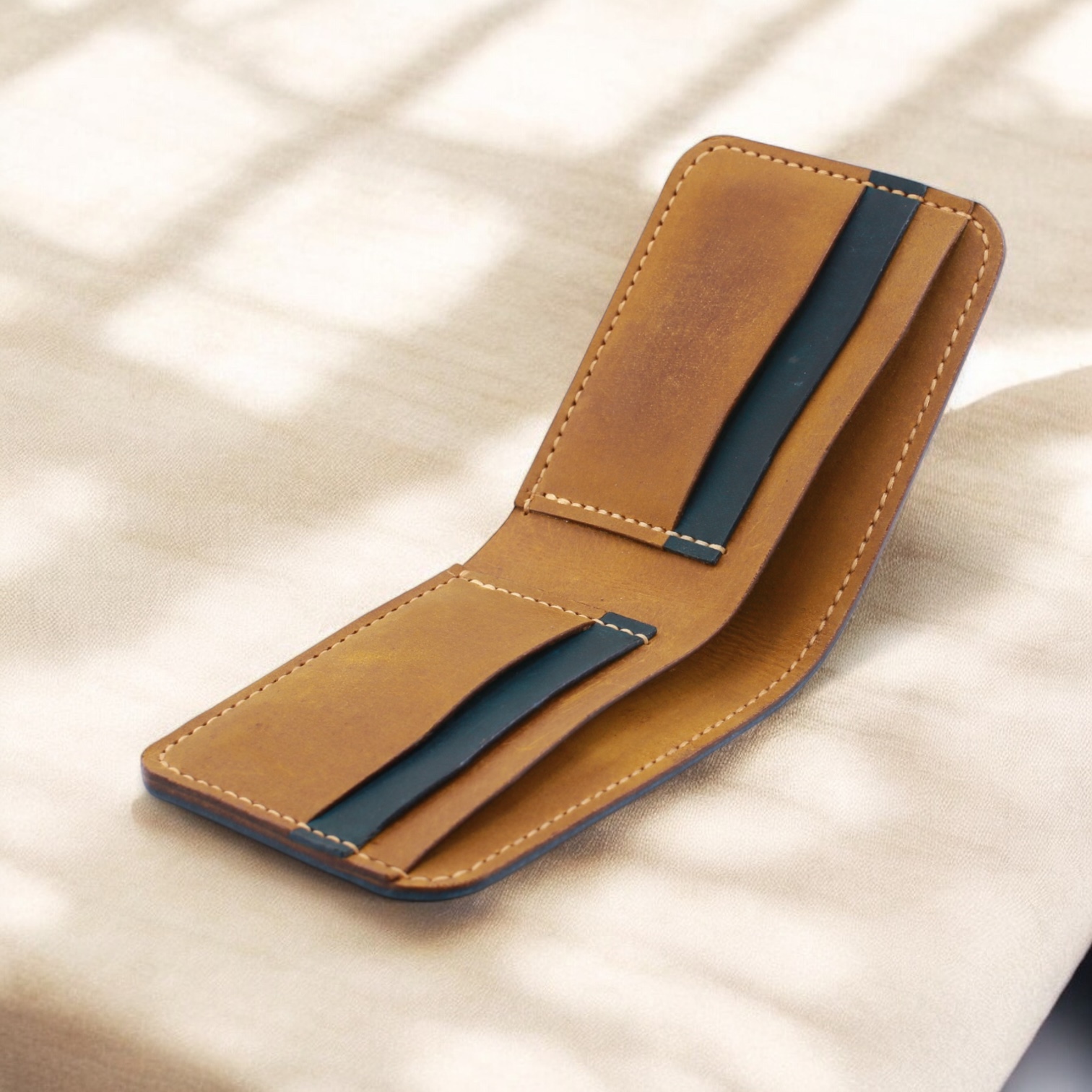 Wallet A