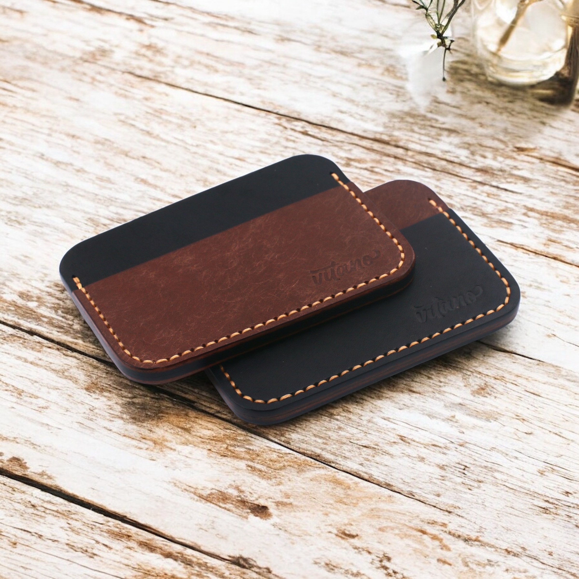 Card I
