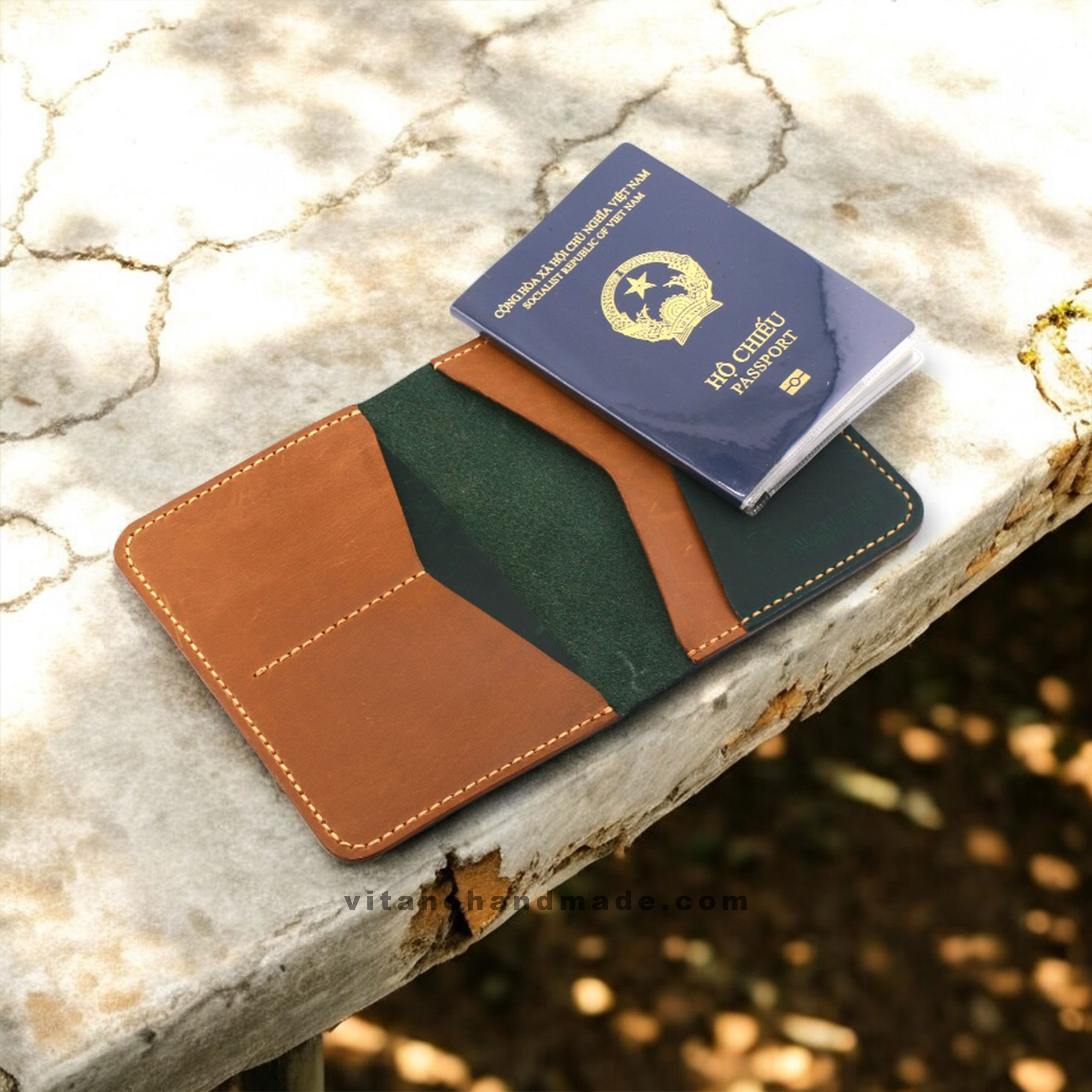 Passport B