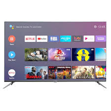 Smart LED TV