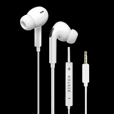 Wired Earphones