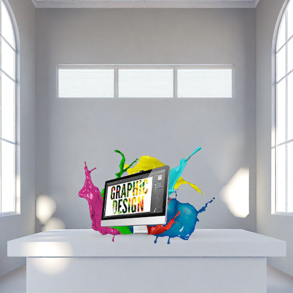 Graphic Design Services