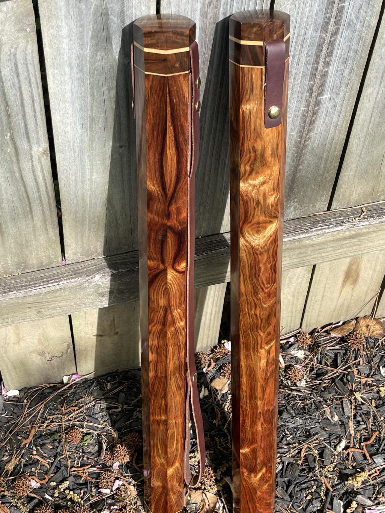 Caribbean Rosewood