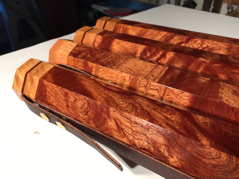 Sapele (Pomelle)