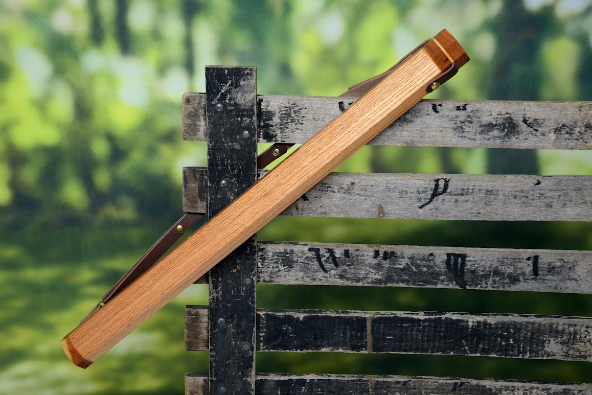 Oak (Red)