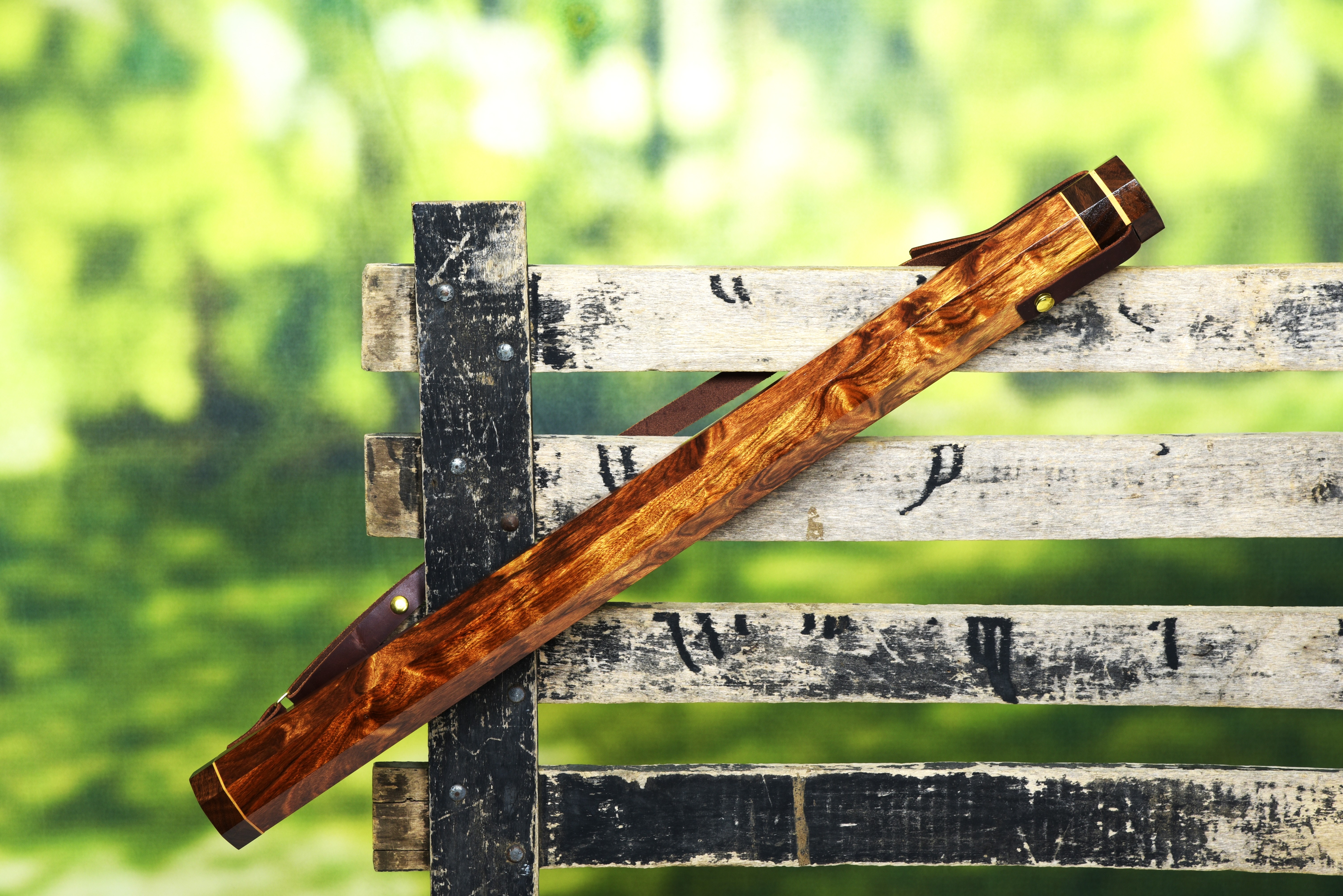 Caribbean Rosewood