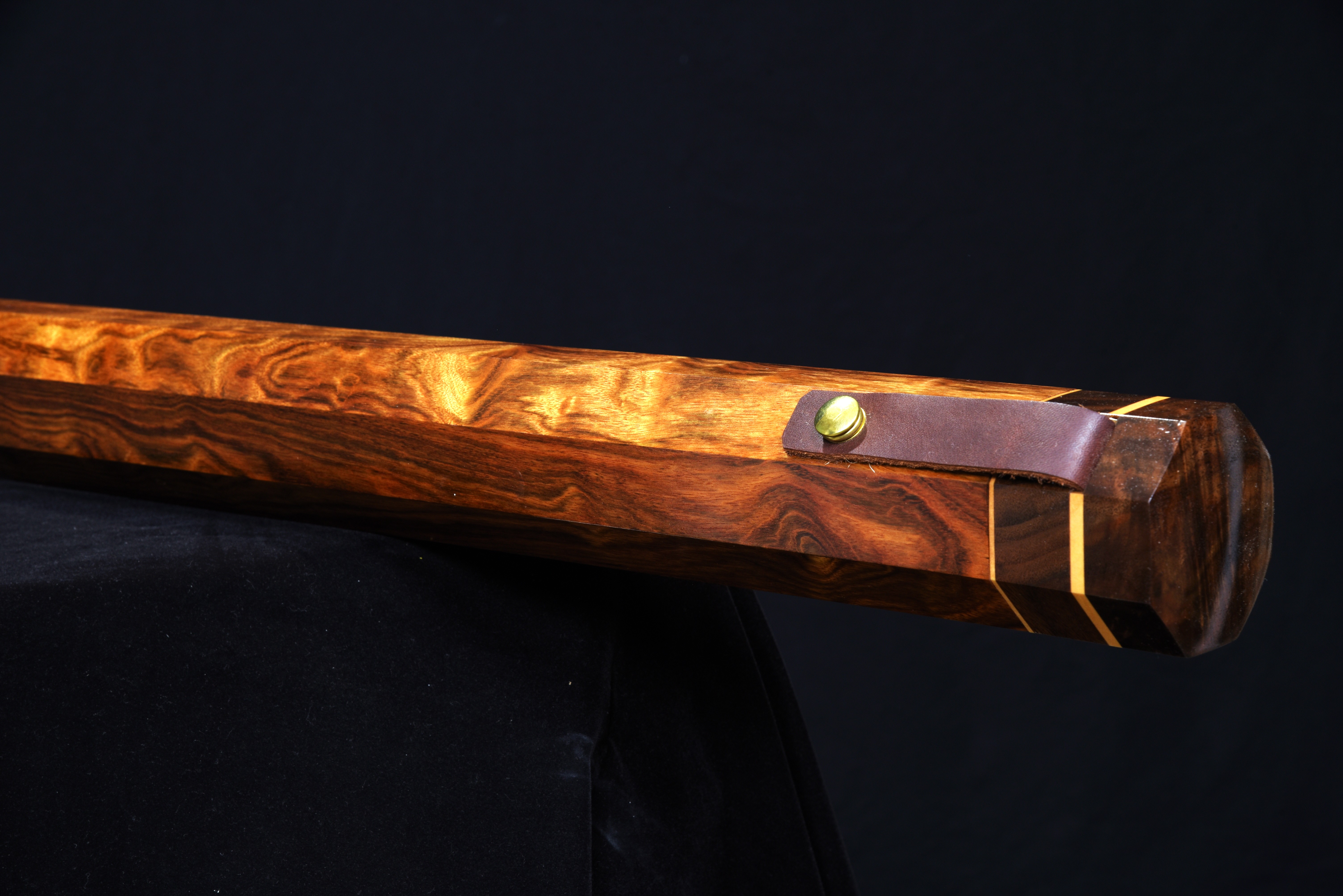 Caribbean Rosewood