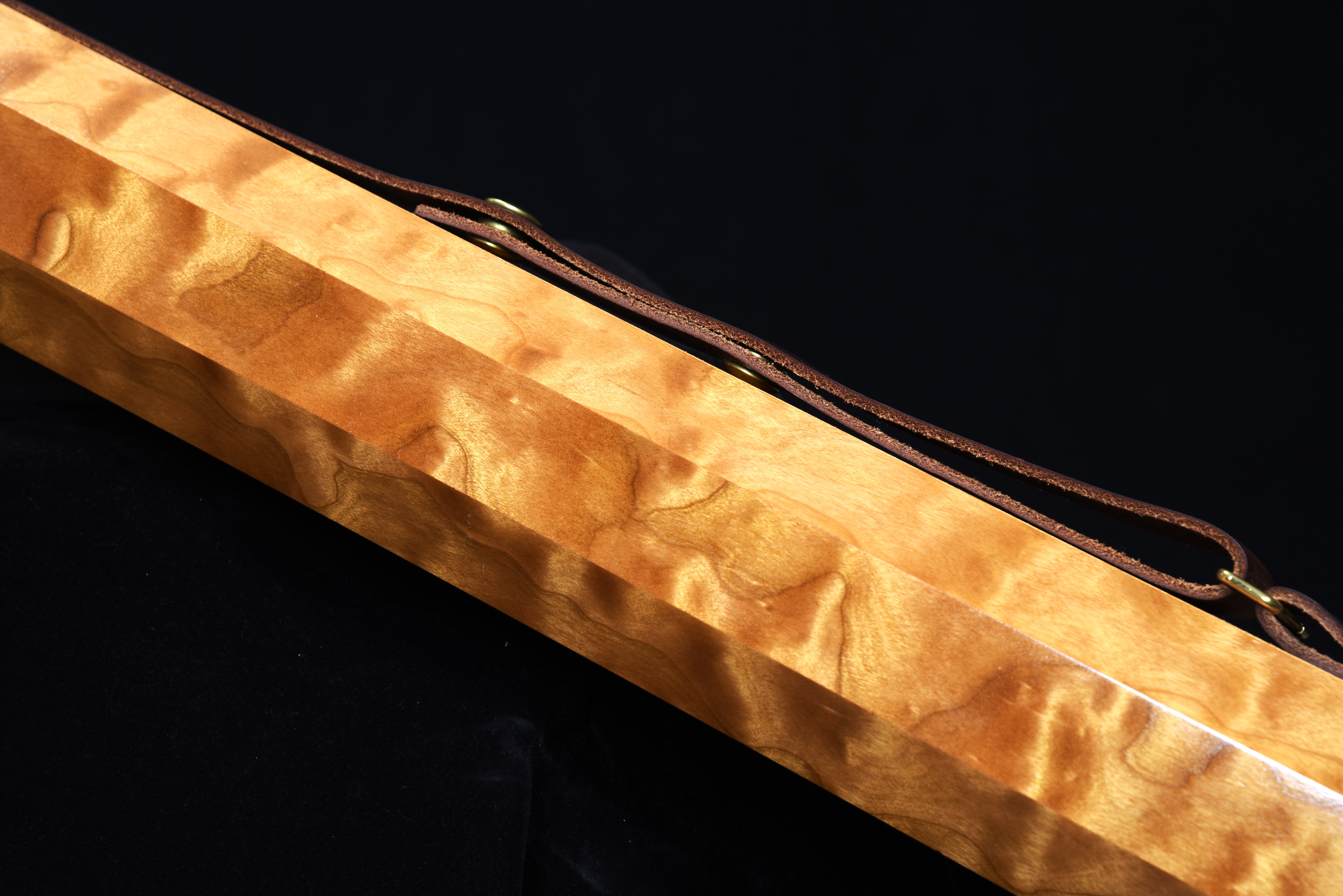 Maple (Quilted)