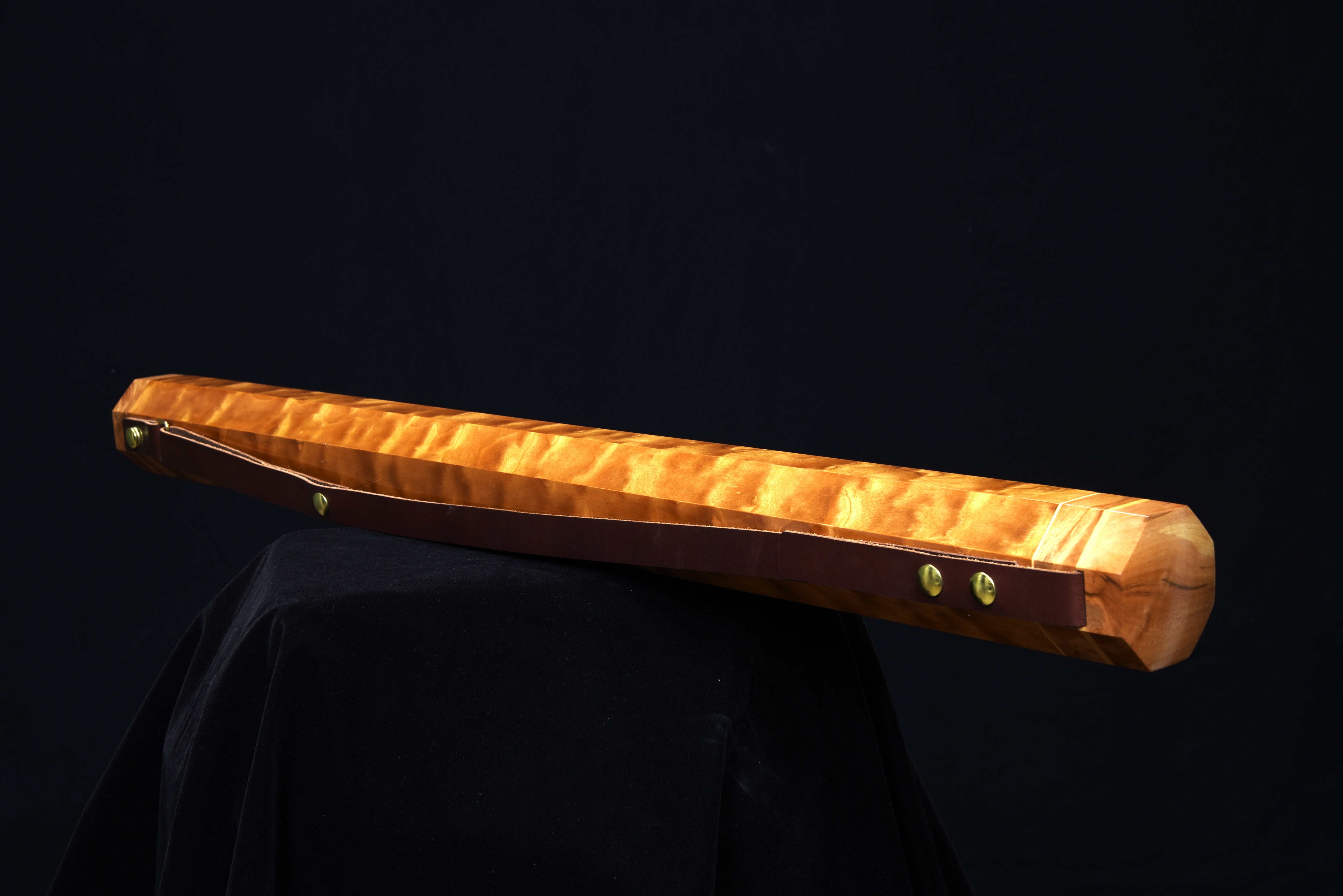 Maple (Quilted)