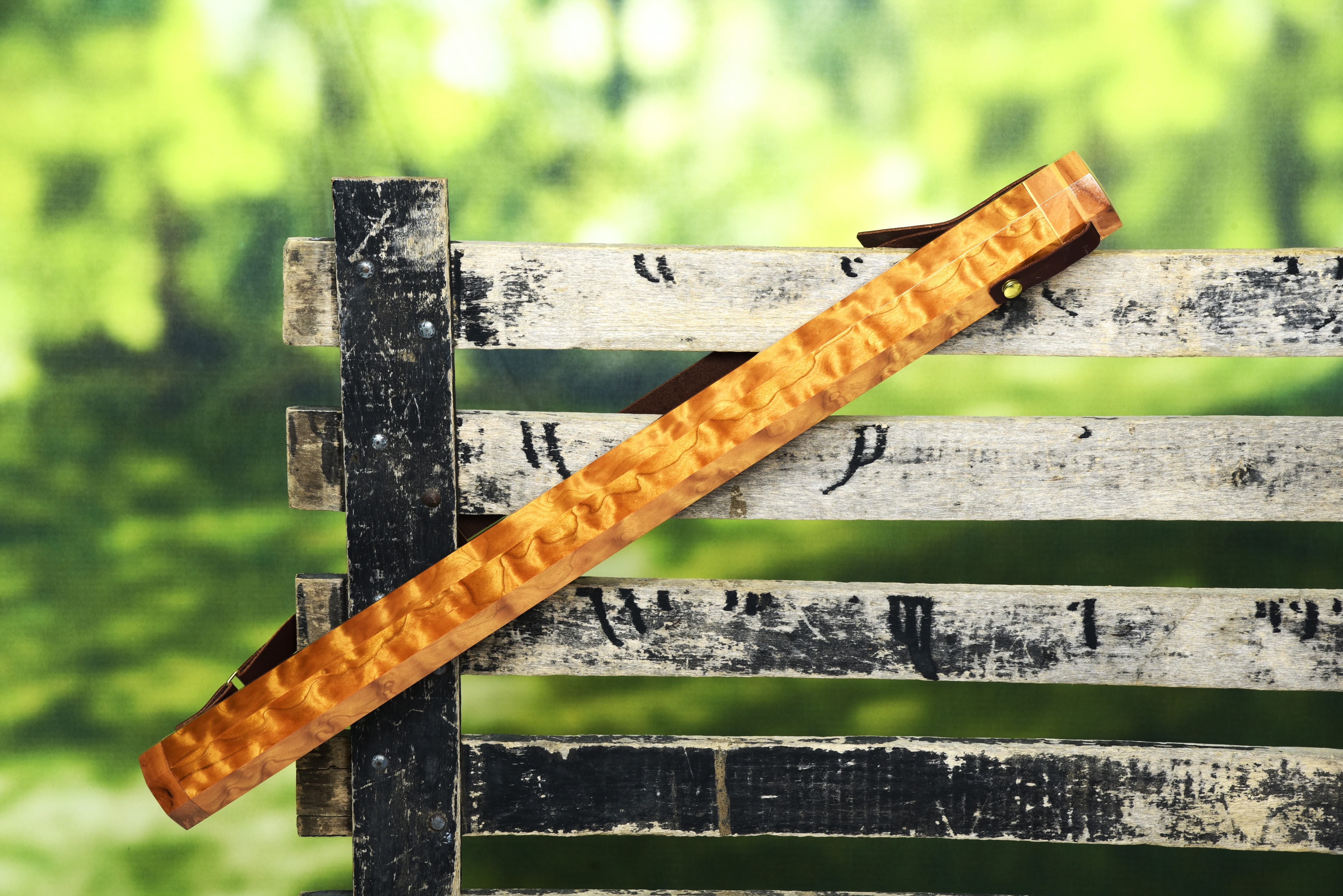 Maple (Quilted)