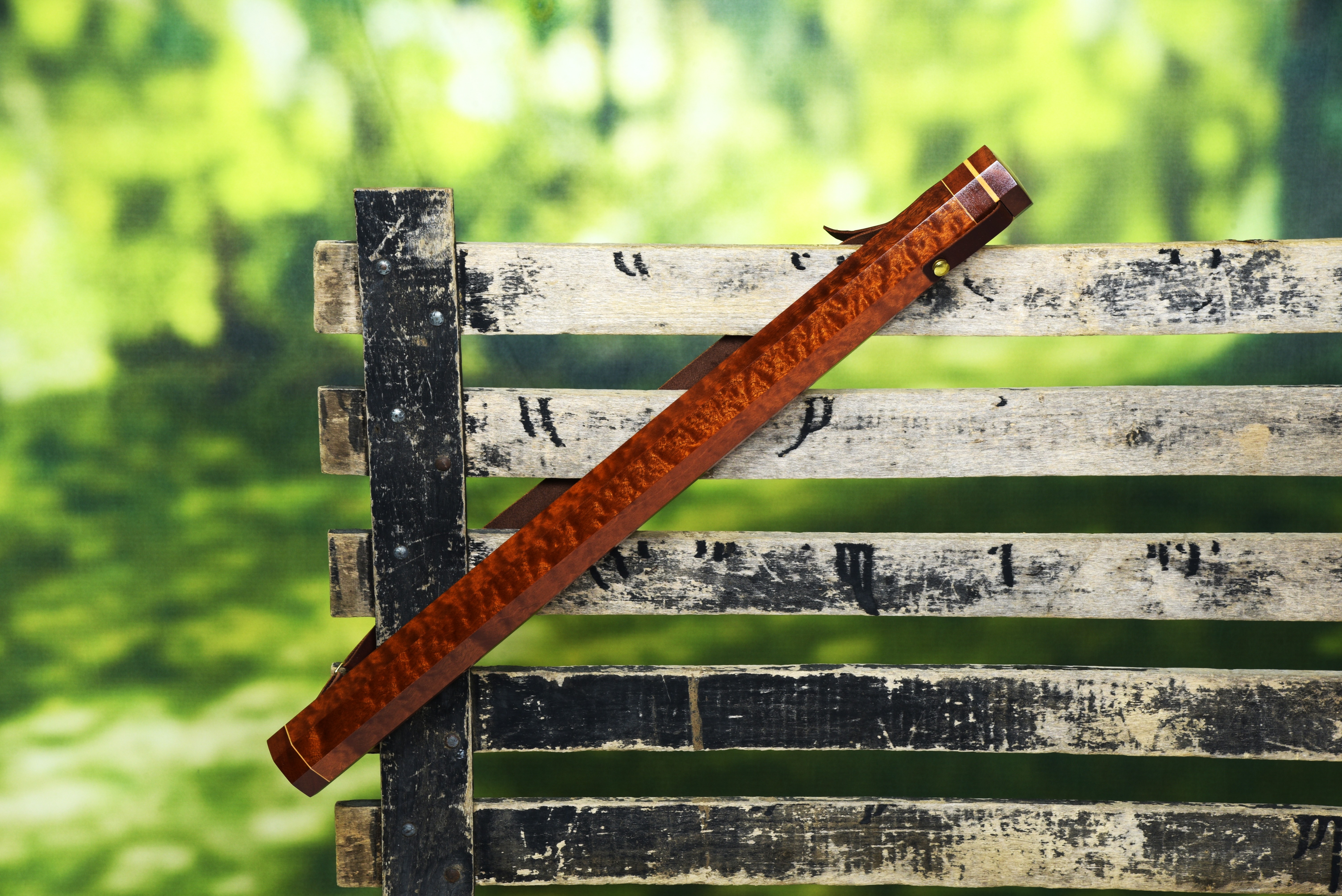 Sapele (Pomelle)