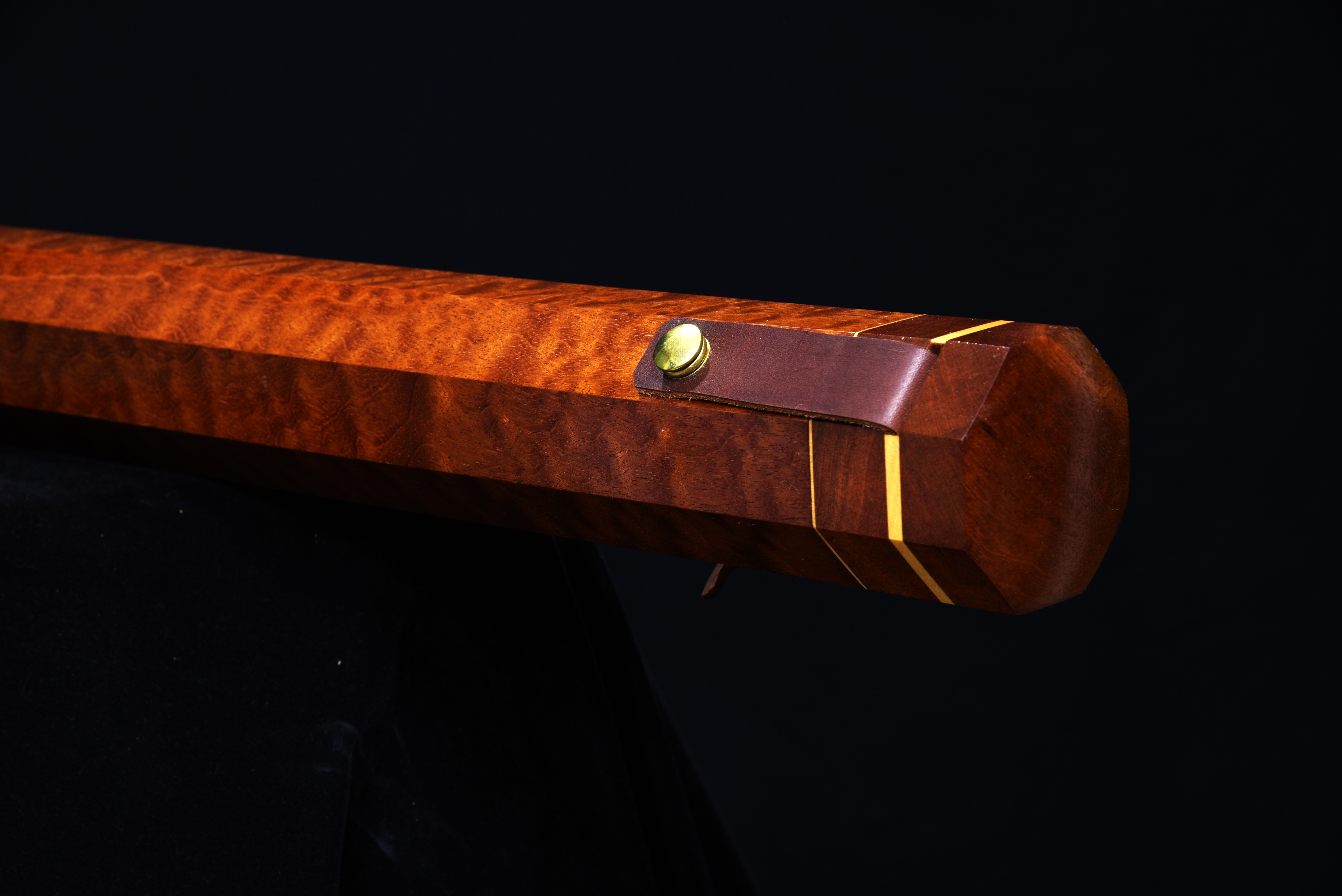 Sapele (Pomelle)