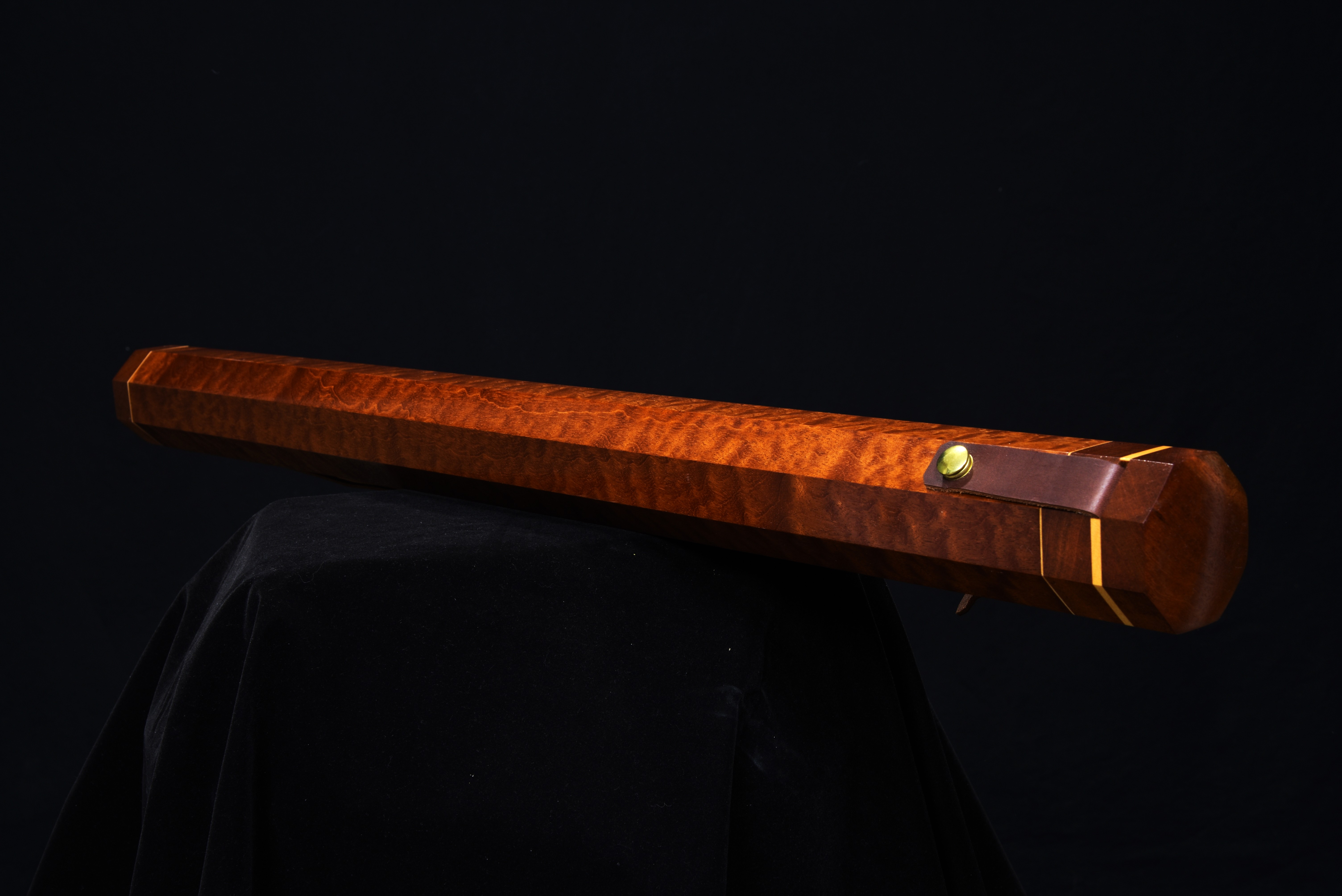 Sapele (Pomelle)