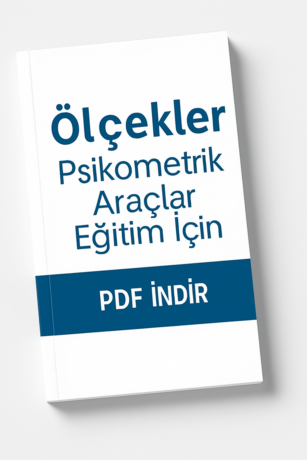 Üstün Yetenekliler Eğitimi Algı Ölçeği (ÜYAÖ)
