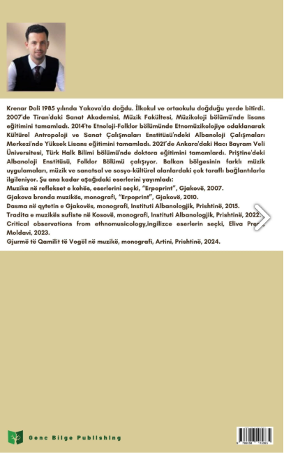 Kosova’da Tasavvuf Müziği Geleneği