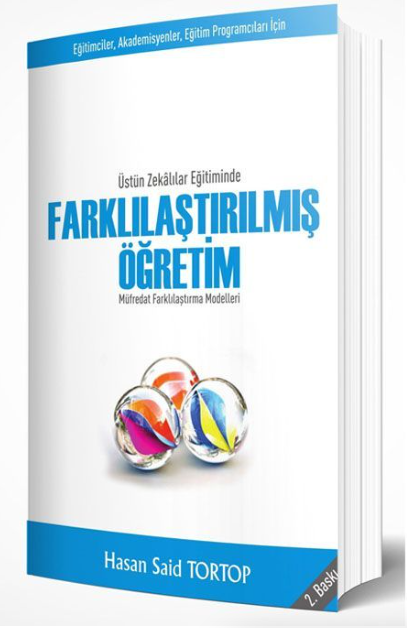 Üstün Zekalılar Eğitiminde Farklılaştırılmış Öğretim Müfredat Farklılaştırma Modelleri